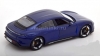 Изображение BBURAGO 1/24 PORSCHE Taycan Turbo S blue/синий