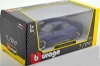 Изображение BBURAGO 1/24 PORSCHE Taycan Turbo S blue/синий