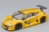 Изображение BBURAGO 1/24 RENAULT Megane Trophy yellow/желтый