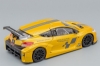 Изображение BBURAGO 1/24 RENAULT Megane Trophy yellow/желтый