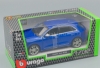 Изображение BBURAGO 1/32 AUDI SQ8 2020 blue/синий