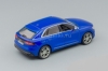 Изображение BBURAGO 1/32 AUDI SQ8 2020 blue/синий