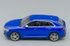 Изображение BBURAGO 1/32 AUDI SQ8 2020 blue/синий