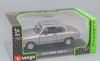 Изображение BBURAGO 1/32 BMW 2002 tii 1972 grey/серый