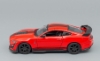Изображение BBURAGO 1/32 FORD Shelby Mustang GT500 red/красный