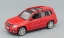 Изображение BBURAGO 1/32 MERCEDES-BENZ GLK-Classe red/красный