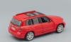 Изображение BBURAGO 1/32 MERCEDES-BENZ GLK-Classe red/красный