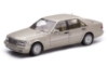Изображение NOREV 1/18 MERCEDES-BENZ S600 (W140) 1997 silver