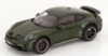 Изображение NOREV 1/18 PORSCHE 911 Dakar (992) 2023 oak green metallic