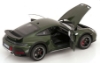 Изображение NOREV 1/18 PORSCHE 911 Dakar (992) 2023 oak green metallic