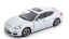Изображение NOREV 1/18 PORSCHE Panamera Turbo (970) 2009 silver