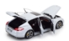 Изображение NOREV 1/18 PORSCHE Panamera Turbo (970) 2009 silver