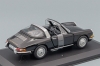 Изображение BBURAGO 1/32 PORSCHE 911 black/черный