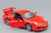 Изображение BBURAGO 1/32 PORSCHE 911 GT2 red/красный
