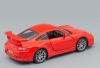Изображение BBURAGO 1/32 PORSCHE 911 GT2 red/красный