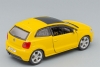 Изображение BBURAGO 1/32 VW Polo GTI yellow/желтый