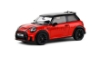 Изображение SOLIDO 1/43 MINI COOPER  John Works 2023 red