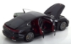 Изображение MINICHAMPS 1/18 PORSCHE PanameraTurbo S 2020 black
