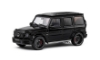 Изображение SOLIDO 1/43 MERCEDES-BENZ AMG G63 2022 black
