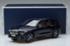 Изображение NOREV 1/18 BMW X5 2019 blue