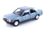 Изображение NOREV 1/18 MERCEDES-BENZ 190E (W201) 1984 (6/6) light blue metallic