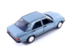 Изображение NOREV 1/18 MERCEDES-BENZ 190E (W201) 1984 light blue metallic