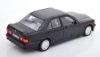 Изображение NOREV 1/18 MERCEDES-BENZ 190E 2.3-16 (W201) 1984 black metallic