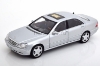 Изображение NOREV 1/18 MERCEDS-BENZ S55 AMG (W220) 2000 silver