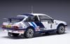 Изображение IXO 1/24 FORD Sierra RS Cosworth №4 Ford Motor Co Ltd Blomqvist/Melander 5 место Rally 1000 озер 1988