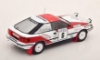 Изображение IXO 1/24 TOYOTA Celica GT-Four (ST165) №6 Marlboro Toyota Team Ericsson/Billstam 4 место Rally Acropolis 1990