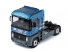 Изображение IXO 1/43 Седельный тягач RENAULT Magnum AE 430 Ti 1992 metallic blue