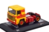 Изображение IXO 1/43 Седельный тягач SCANIA LBT 141 1976 yellow-red