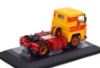 Изображение IXO 1/43 Седельный тягач SCANIA LBT 141 1976 yellow-red