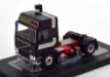 Изображение IXO 1/43 Седельный тягач VOLVO F12 1981 black-red-silver