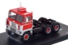 Изображение IXO 1/43 Седельный тягач WHITE 7400 1960 red-silver