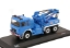 Изображение IXO 1/43 Эвакуатор MAN F8 26.281 1982 blue