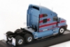 Изображение IXO 1/43 Седельный тягач KENWORTH T2000 1998 blue-red