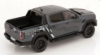 Изображение MODELCAR  1/18 FORD Ranger Raptor 4x4 Special Edition 2023 conquer grey metallic