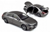 Изображение NOREV 1/18 MERCEDES-BENZ CLA-Class (C117) 2013 mountain grey metallic
