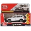 Изображение ТЕХНОПАРК SKODA Kodiaq 12 см металл. белый