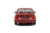 Изображение SOLIDO 1/18 BMW 635 (E24) CSI red
