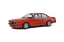 Изображение SOLIDO 1/18 BMW 635 (E24) CSI red