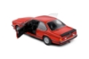 Изображение SOLIDO 1/18 BMW 635 (E24) CSI red