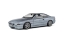 Изображение SOLIDO 1/18 BMW 850 (E31) CSI (4/6) silver