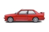 Изображение SOLIDO 1/18 BMW M3 (E30) Sport Evo red
