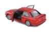 Изображение SOLIDO 1/18 BMW M3 (E30) Sport Evo red