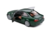 Изображение SOLIDO 1/18 BMW M3 (E46) Coupe 2000 green