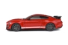 Изображение SOLIDO 1/18 FORD GT500 Fast Track 2020 red/white stripes