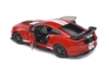 Изображение SOLIDO 1/18 FORD GT500 Fast Track 2020 red/white stripes