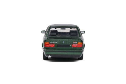 Изображение SOLIDO 1/43 BMW Alpina (E34) B10 BiTurbo 1994 green
